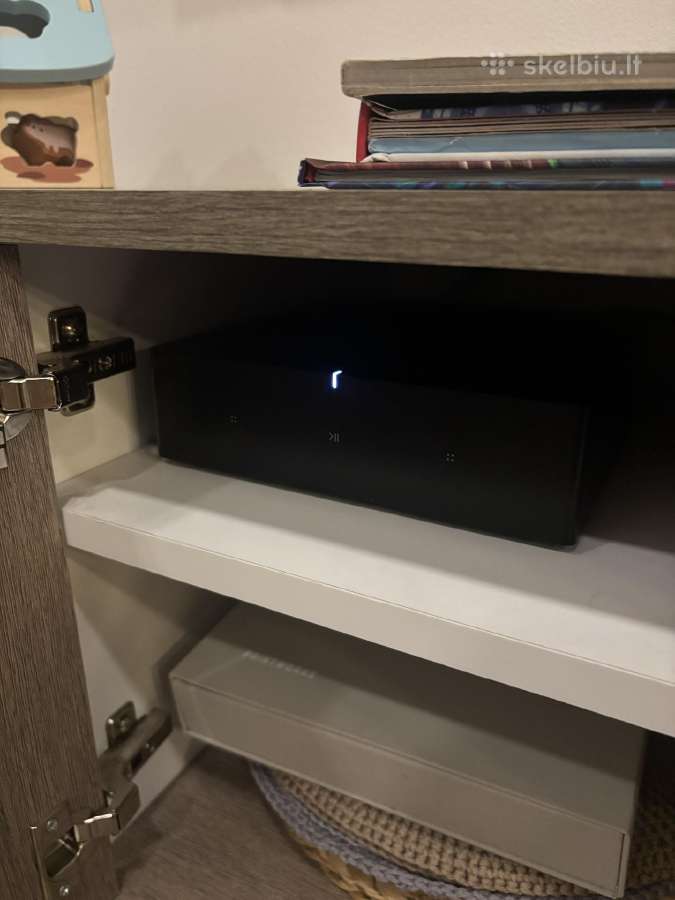Sonos Amp - nuotraukos Nr. 4
