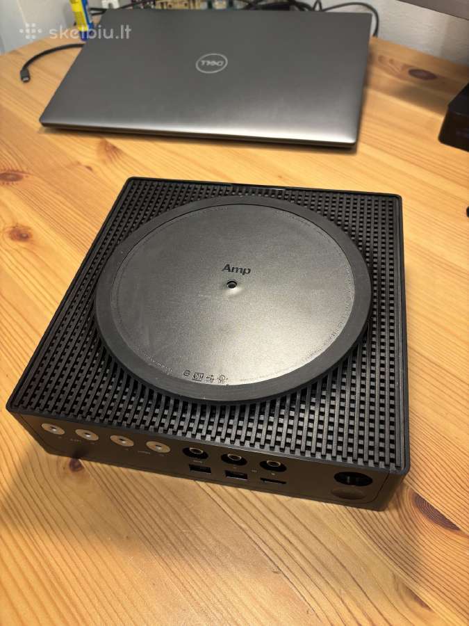 Sonos Amp - nuotraukos Nr. 3
