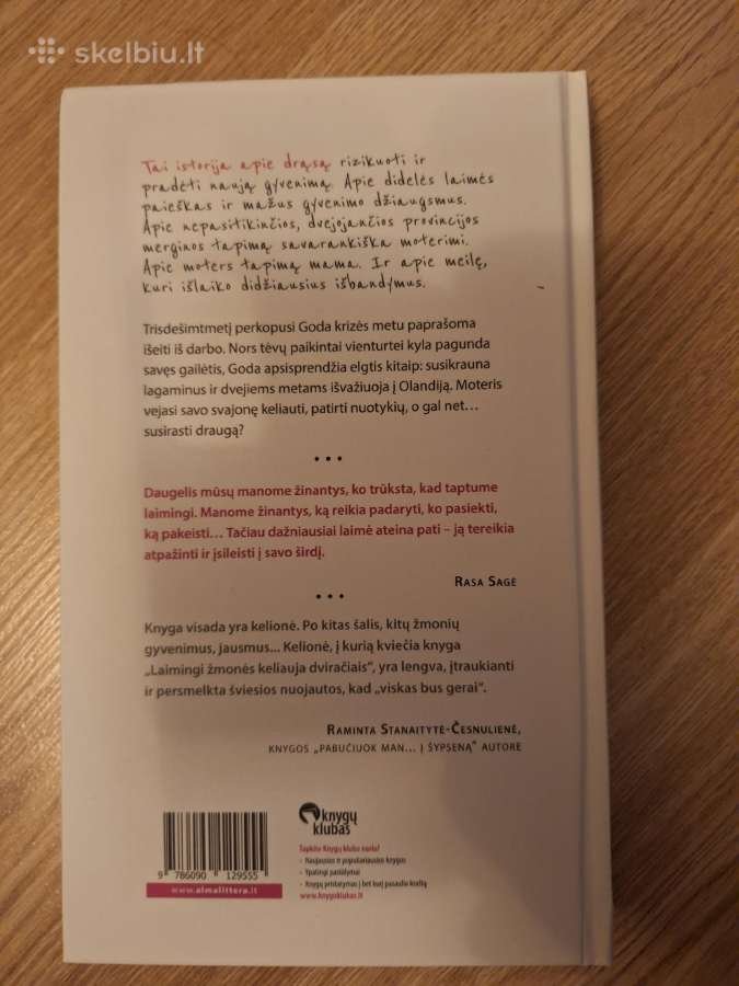 Laimingi žmonės keliauja dviračiais - nuotraukos Nr. 2