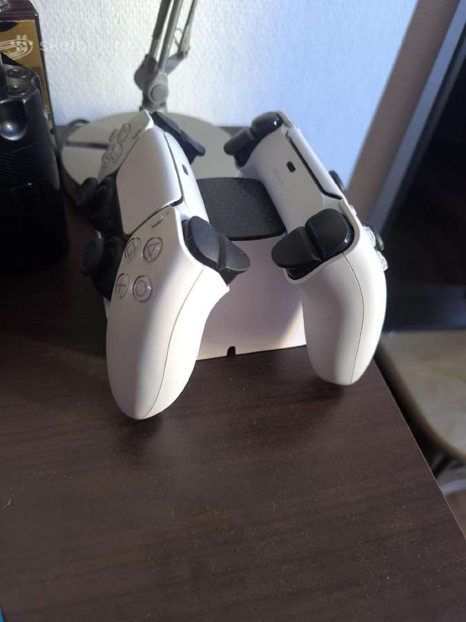 Ps5 pro - nuotraukos Nr. 4