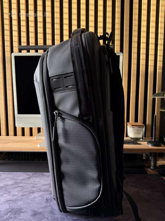 Gomatic 35l travel backpack - nuotraukos Nr. 3