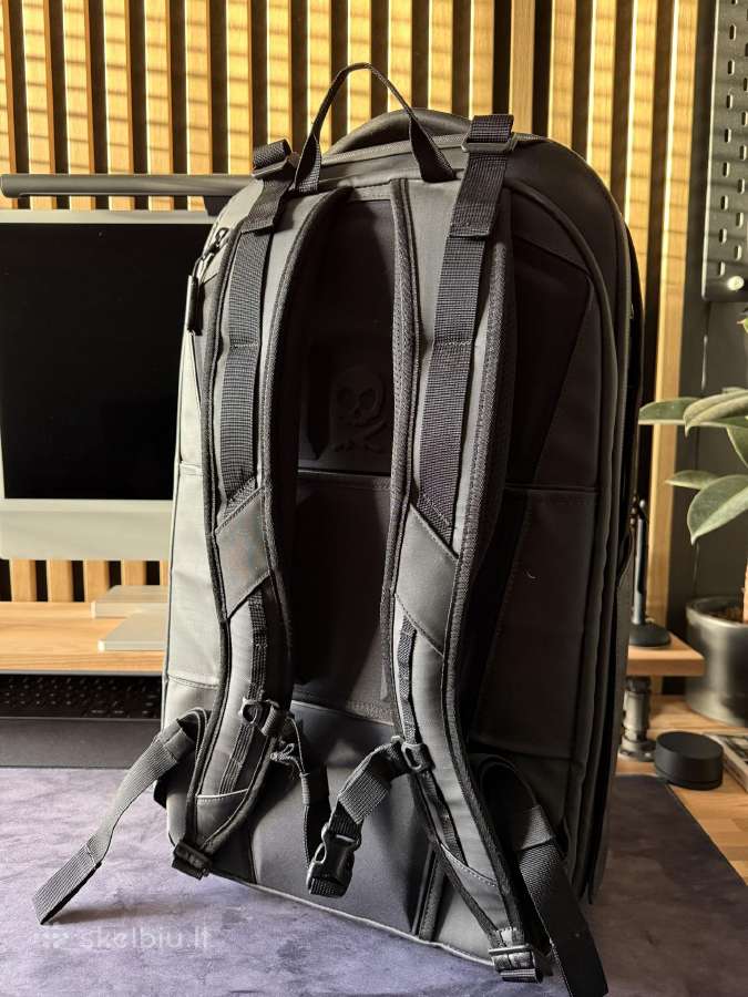 Gomatic 35l travel backpack - nuotraukos Nr. 2