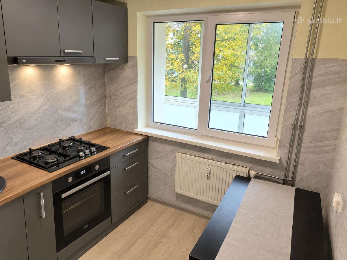 Parduodamas 3 Kambarių Butas 68000€. - nuotraukos Nr. 7