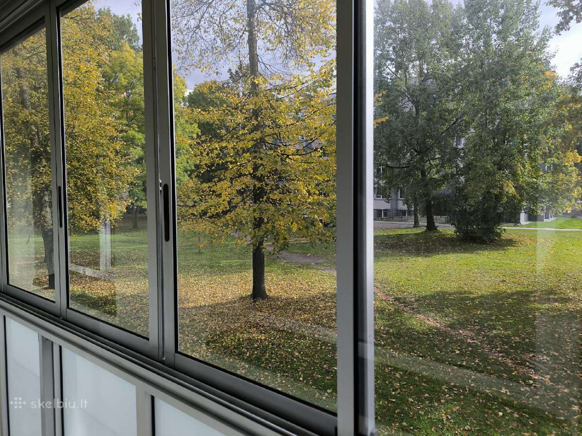 Parduodamas 3 Kambarių Butas 68000€. - nuotraukos Nr. 8