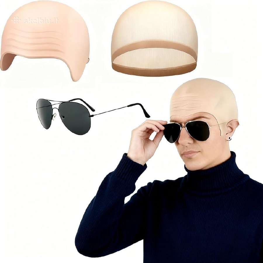 Pitbull set - nuotraukos Nr. 3