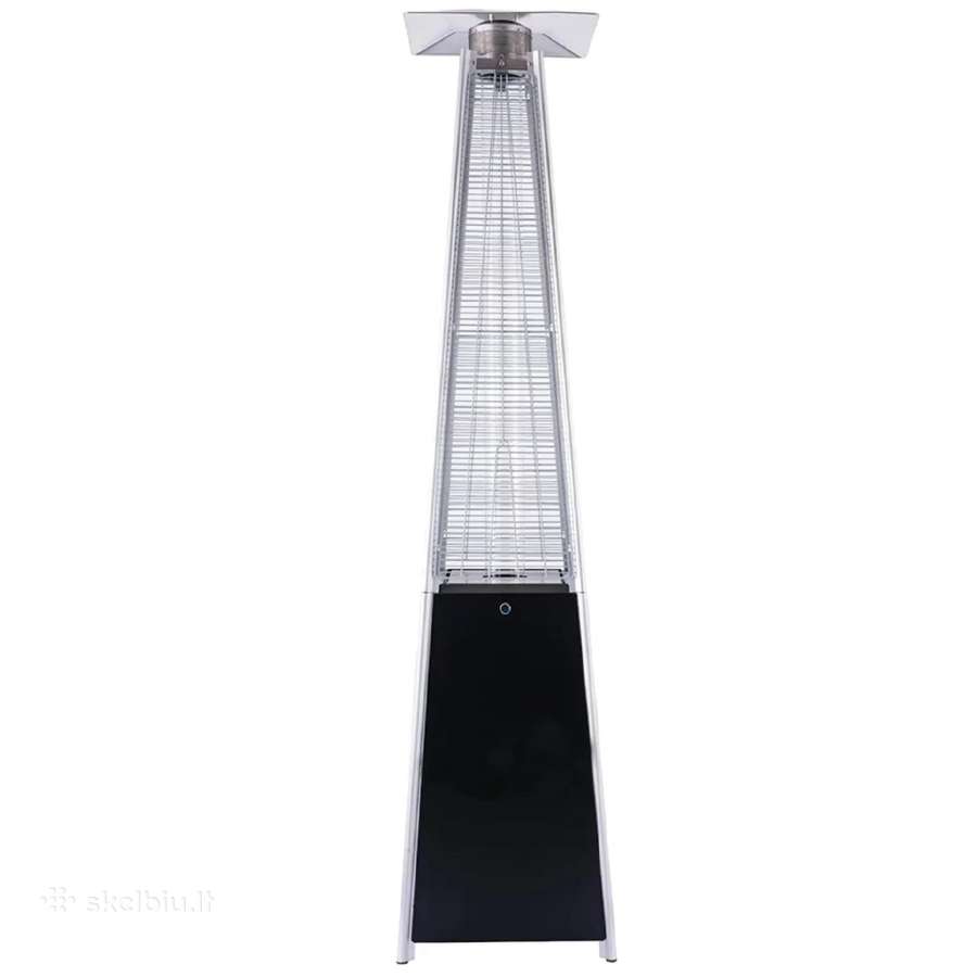 Dujinis šildytuvas 13kw 227cm - nuotraukos Nr. 2