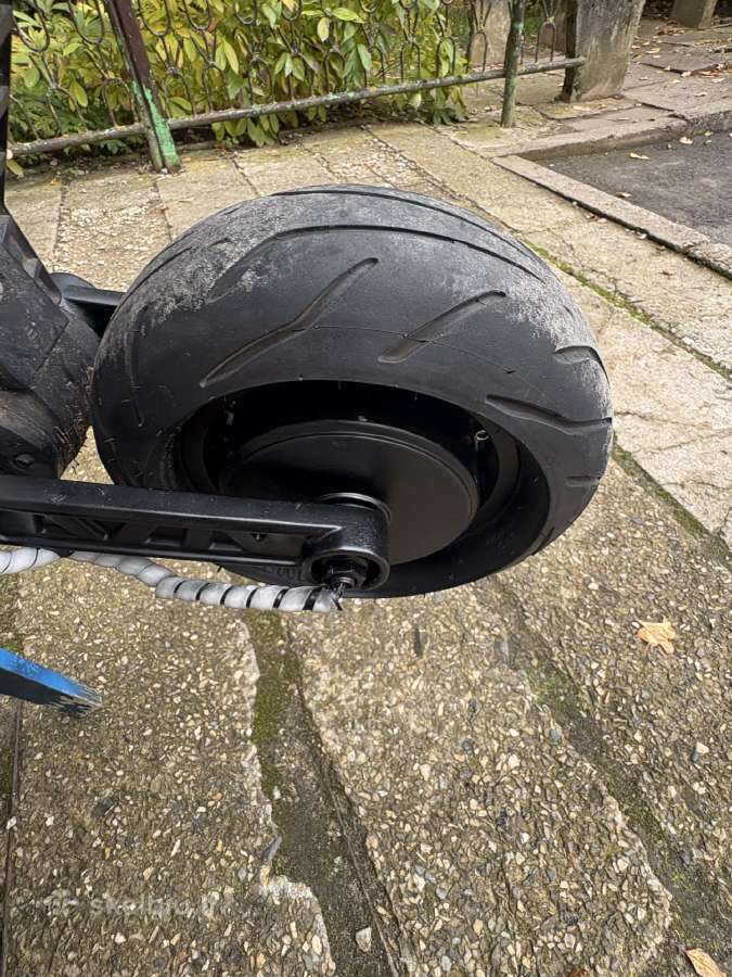 Joyor s10sz - nuotraukos Nr. 8