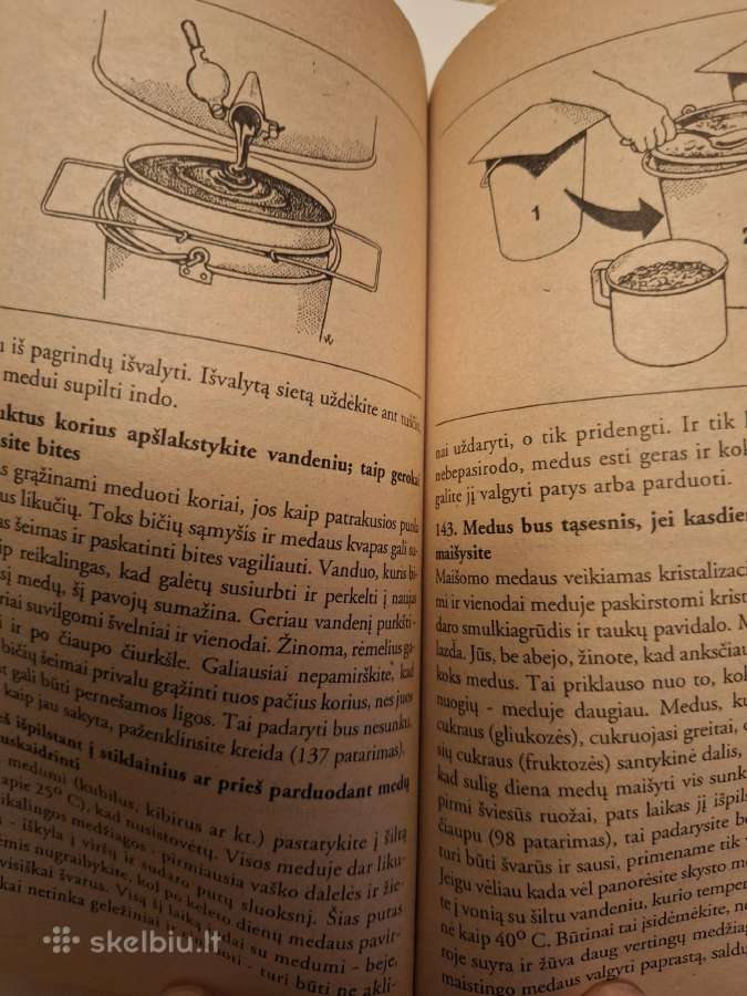 300 patarimų bitininkui mėgėjui - nuotraukos Nr. 3