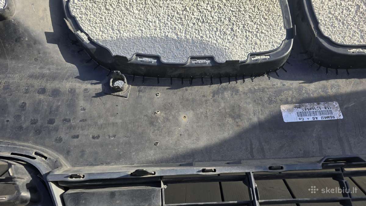 Bmw f11 7331706 - nuotraukos Nr. 4