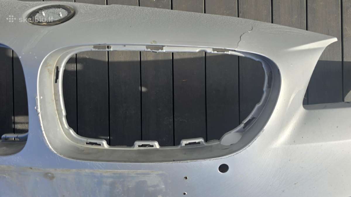 Bmw f11 7331706 - nuotraukos Nr. 5