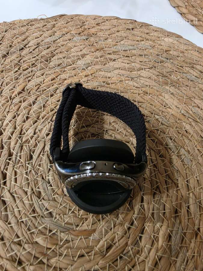 Išmanusis laikrodis Samsung Gear S2 - nuotraukos Nr. 11