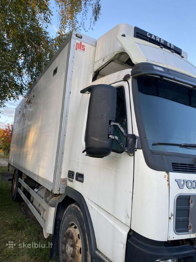 Kietasonis auto kebulas - nuotraukos Nr. 7