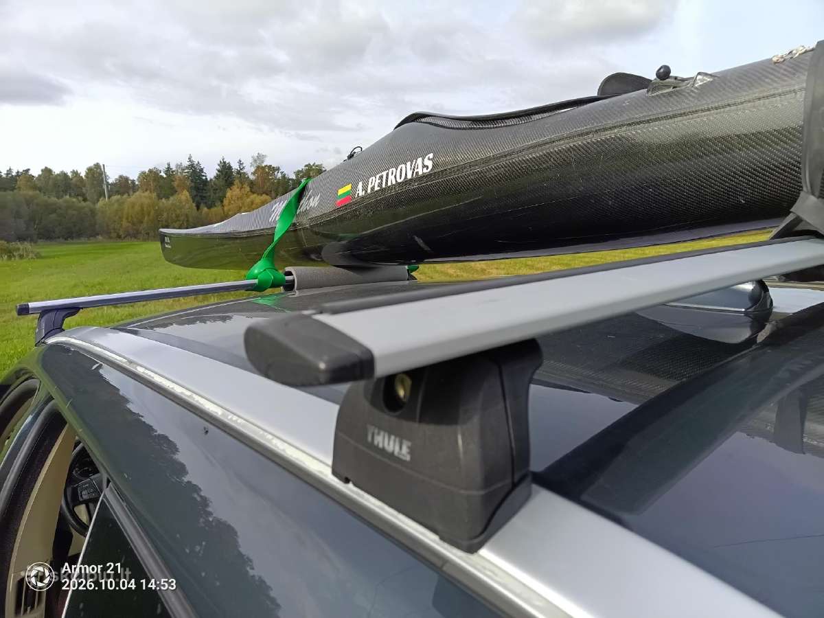 Tvarkingas Volvo XC60 - nuotraukos Nr. 8