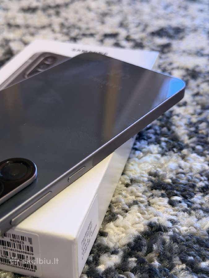 Samsung Galaxy A56 5G 256gb - nuotraukos Nr. 4