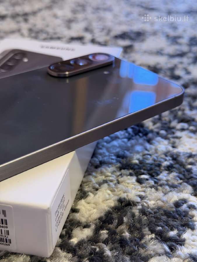 Samsung Galaxy A56 5G 256gb - nuotraukos Nr. 6