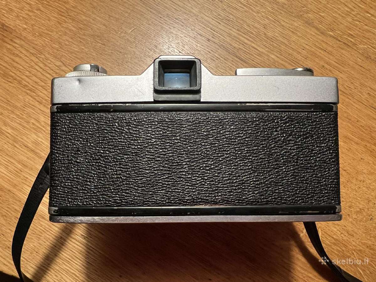 Ricoh Singlex Tls - nuotraukos Nr. 4