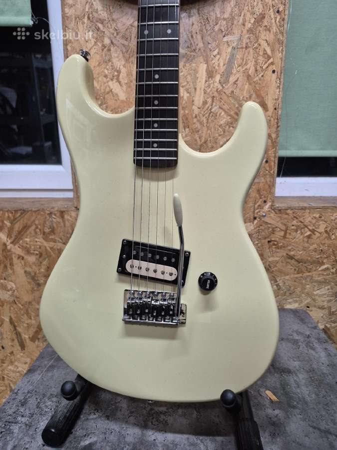 Kramer Baretta Special Gitara - nuotraukos Nr. 2