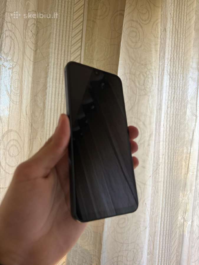 Samsung Galaxy A16 128gb - nuotraukos Nr. 2