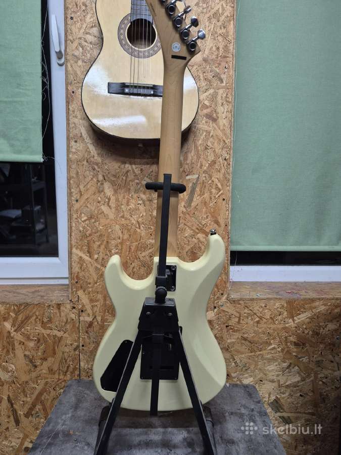 Kramer Baretta Special Gitara - nuotraukos Nr. 6