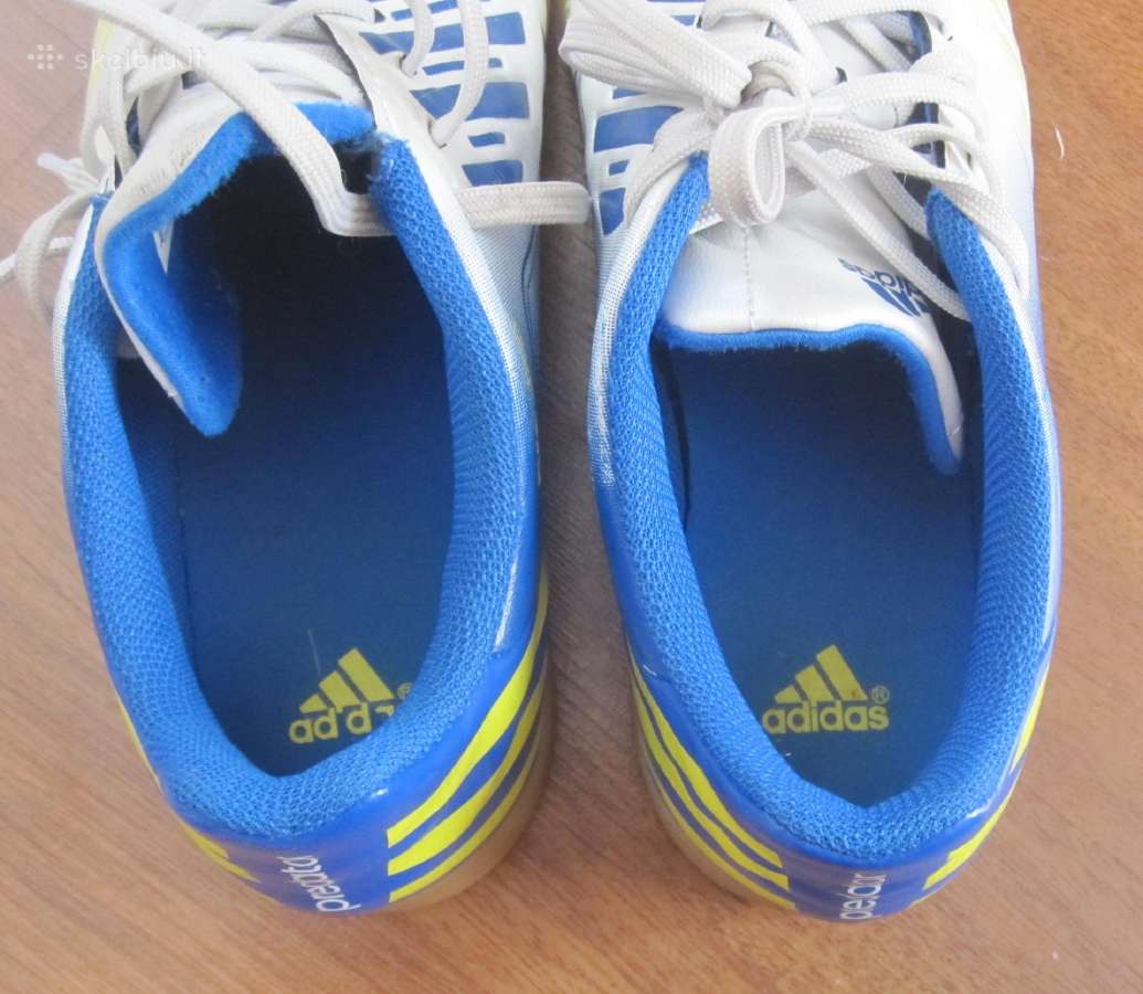 Adidas laisvalaikio batai - nuotraukos Nr. 5