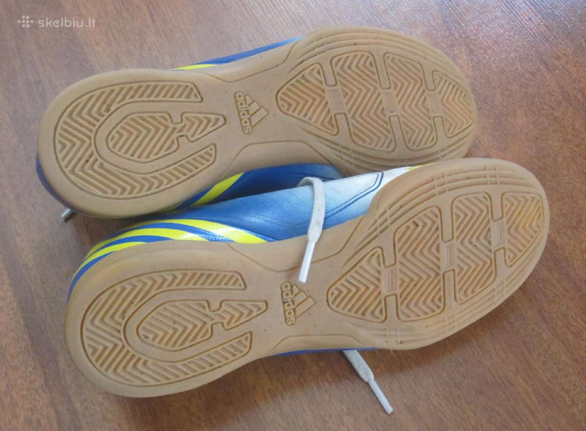 Adidas laisvalaikio batai - nuotraukos Nr. 6