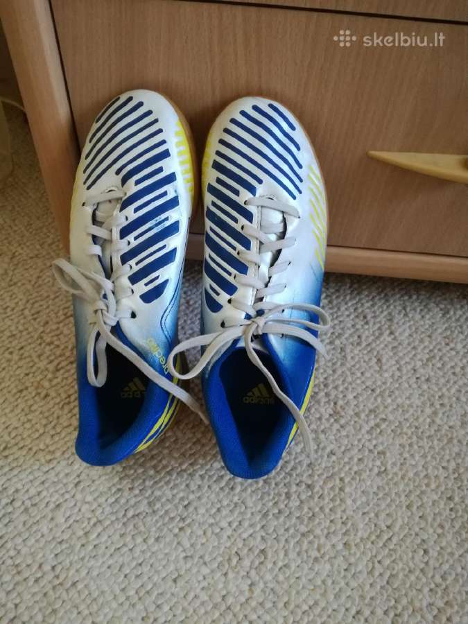 Adidas laisvalaikio batai - nuotraukos Nr. 2