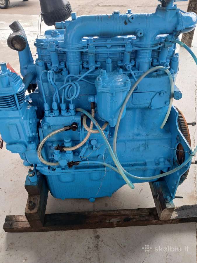 Mtz Niva, Don - nuotraukos Nr. 2