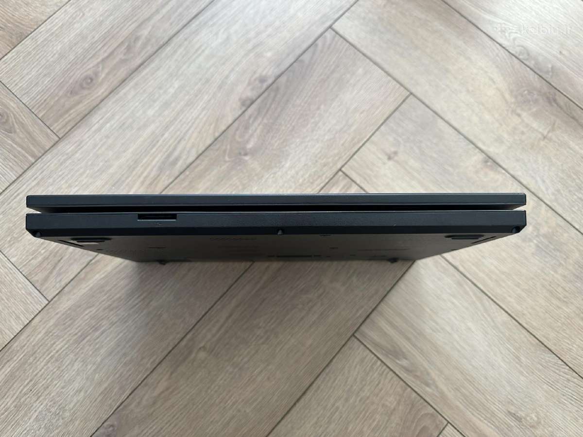 Lenovo Thinkpad L470 - nuotraukos Nr. 6