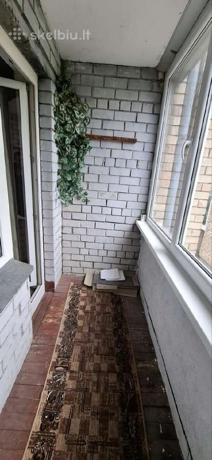 Parduodamas 2 Kambarių Butas Lentvaryje. - nuotraukos Nr. 8