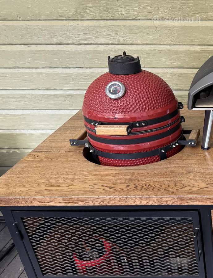 Kamado Bono Minimo - nuotraukos Nr. 2