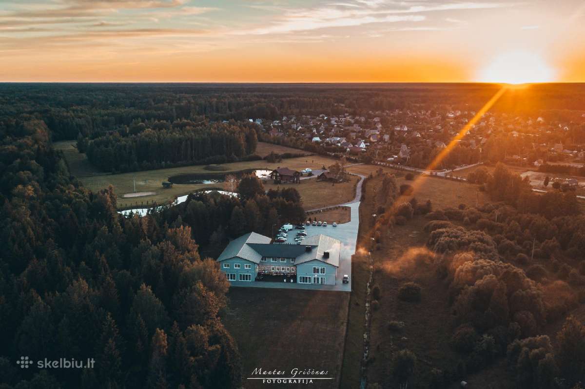 Grand Vila - Geriausia Vieta Šventėms! - nuotraukos Nr. 17