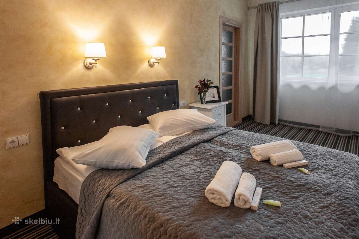 Grand Vila - Geriausia Vieta Šventėms! - nuotraukos Nr. 20