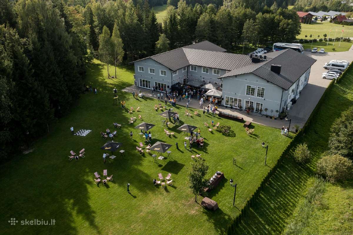 Grand Vila - Geriausia Vieta Šventėms! - nuotraukos Nr. 19