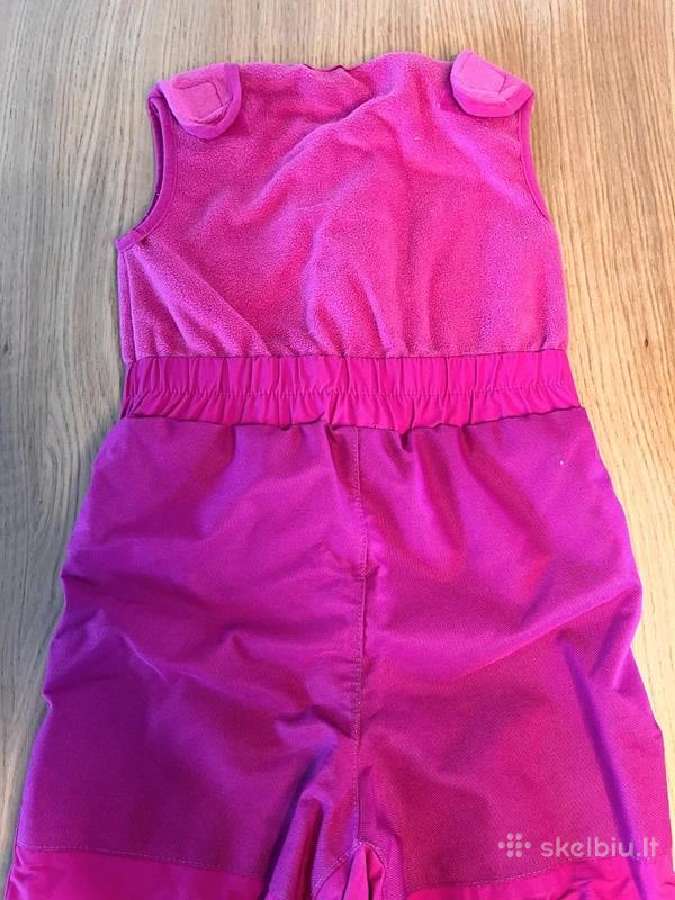 Columbia žieminis komplektas XS, 116–122 cm - nuotraukos Nr. 20