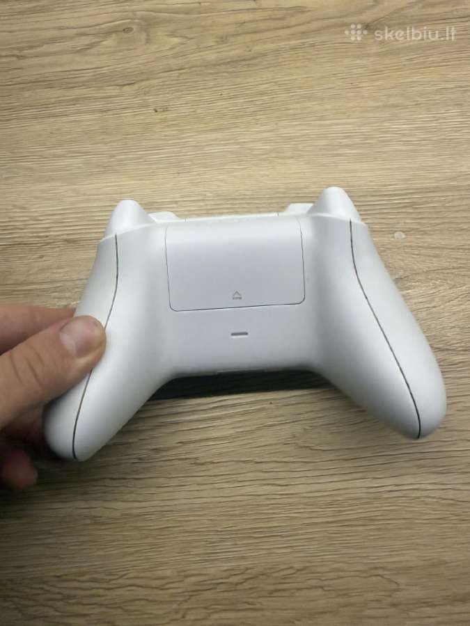 Xbox Series s/x pultelis - nuotraukos Nr. 2