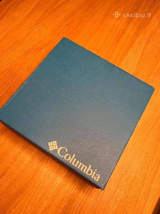 Batai Columbia, 31 dydis - nuotraukos Nr. 2