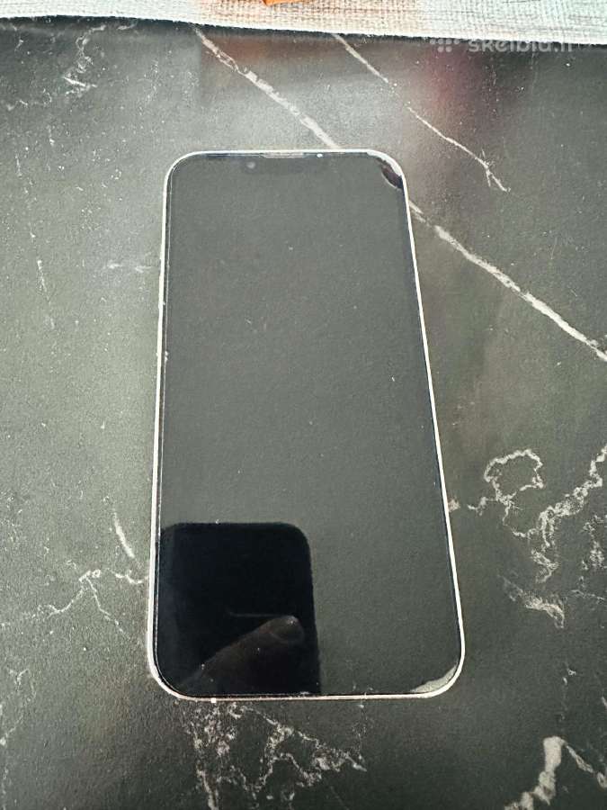 iPhone 13pro 128gb - nuotraukos Nr. 2