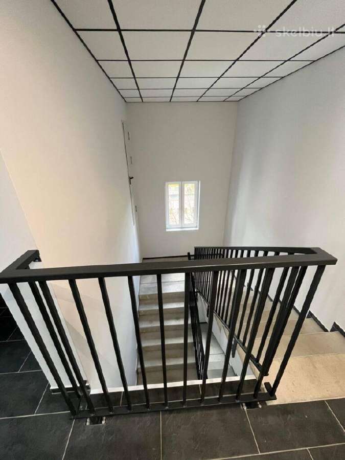 Vidaus apdaila, laiptinių remontas,gipso montažas - nuotraukos Nr. 8