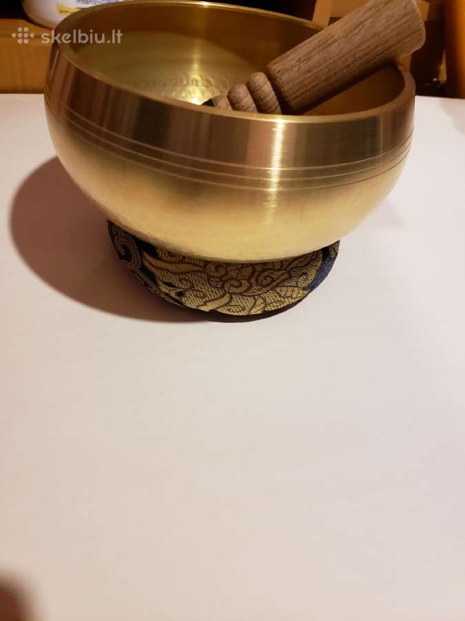 Handpan būgnas - nuotraukos Nr. 13