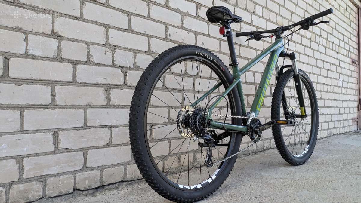 Specialized Rockhopper 29er - nuotraukos Nr. 2