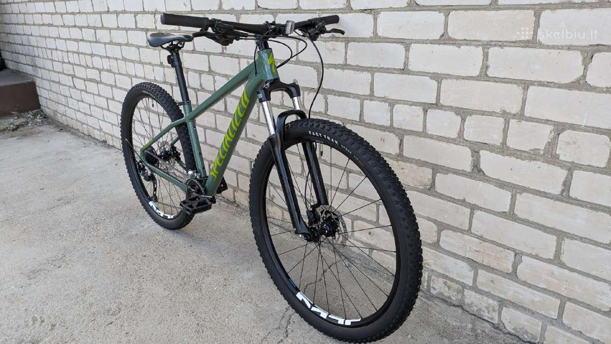 Specialized Rockhopper 29er - nuotraukos Nr. 3