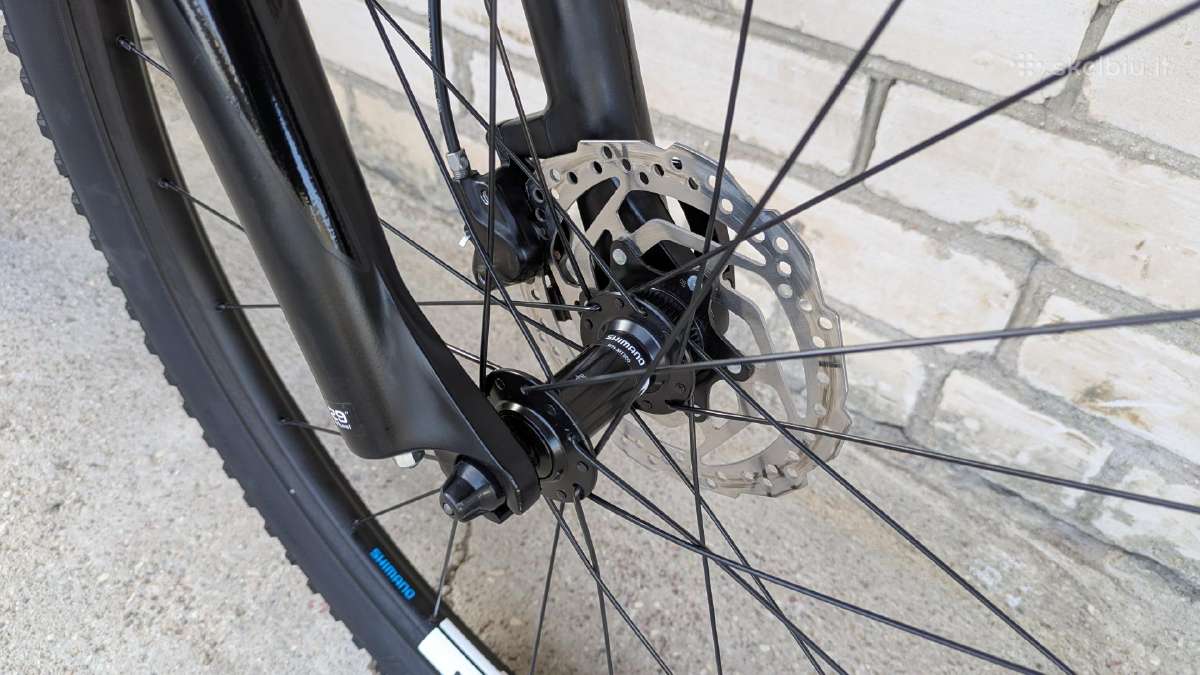 Specialized Rockhopper 29er - nuotraukos Nr. 7