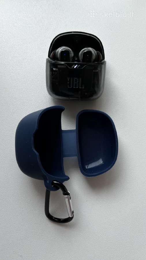 Ausinės Jbl Tune 230nc - nuotraukos Nr. 4