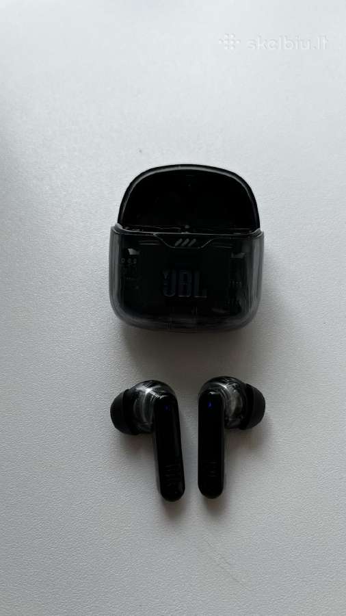 Ausinės Jbl Tune 230nc - nuotraukos Nr. 10