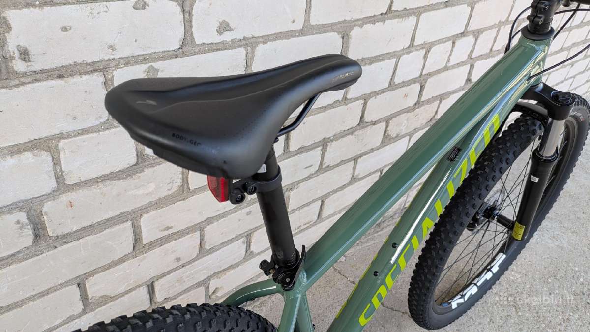 Specialized Rockhopper 29er - nuotraukos Nr. 11