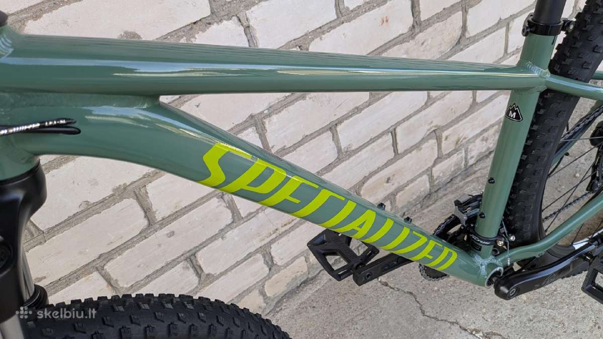 Specialized Rockhopper 29er - nuotraukos Nr. 21