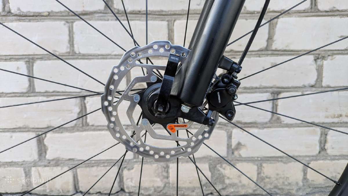 Specialized Rockhopper 29er - nuotraukos Nr. 22