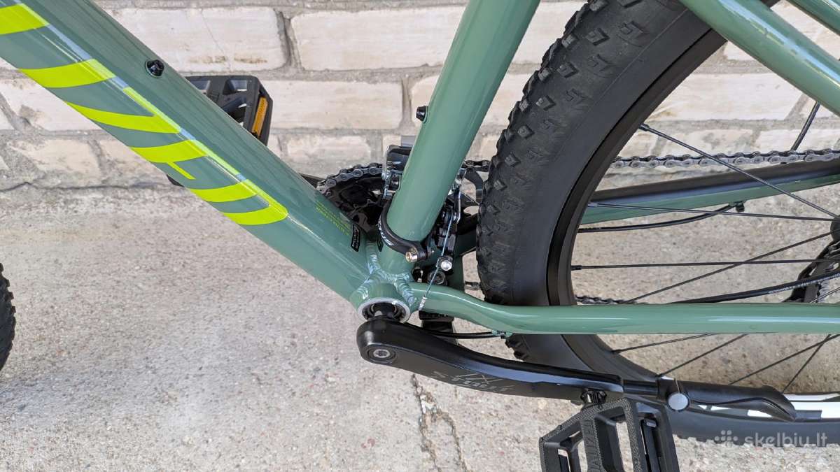 Specialized Rockhopper 29er - nuotraukos Nr. 24