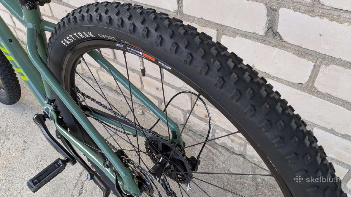 Specialized Rockhopper 29er - nuotraukos Nr. 27