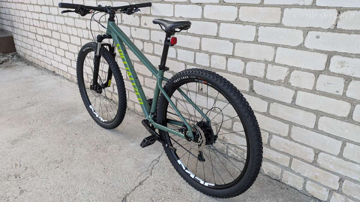 Specialized Rockhopper 29er - nuotraukos Nr. 28